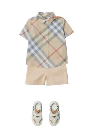  BURBERRY KIDS | 8093112A2015